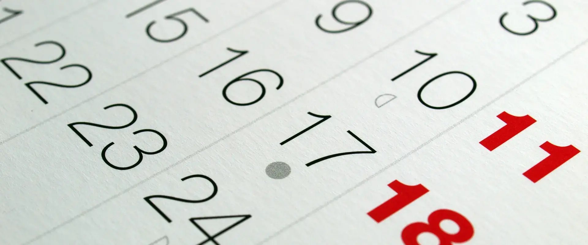 imagem - calendário - 2