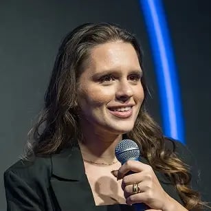 Laís Vilar_ CEO NSF