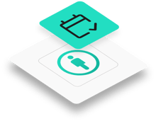Imagem - Check-in do paciente entre consultas na Wellts