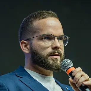Samir Byade_Fundador da NSF